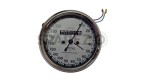 Smiths Replica Speedo Meter Speedometer 0-160 KMPH for BSA, Vincent, Ariel Model - SPAREZO