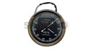 5 Pcs Smiths Replica Speedo Meter 0-80 MPH Black For BSA, Vincent, Ariel - SPAREZO