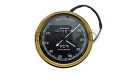 5 Pcs Smiths Replica Speedo Meter 0-80 MPH Black - BSA, Vincent, Ariel - SPAREZO