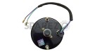 5 Pcs Smiths Replica Speedo Meter Speedometer 0-160 KMPH for BSA, Vincent, Ariel - SPAREZO