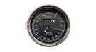 5 Pcs Smiths Replica Speedo Meter 0-240 KMPH Black For BSA, Vincent, Ariel - SPAREZO