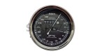 Smiths Replica Speedo Meter Speedometer 0-240 KMPH Black For BSA, Vincent, Ariel - SPAREZO