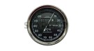 5 Pcs Smiths Replica Speedo Meter 0-120 MPH Black For BSA, Vincent, Ariel - SPAREZO