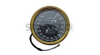 Smiths Replica Speedo Meter Speedometer 0-160 KMPH for BSA, Vincent, Ariel - SPAREZO