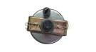 5 Pcs Smiths Replica Speedo Meter 0-120 KMPH 2.5" Black For BSA, Vincent, Ariel - SPAREZO