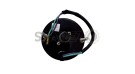 Vintage Replica Smith Speedometer 0-120 Mph  - SPAREZO