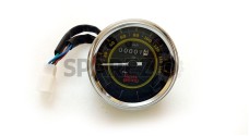 Royal Enfield Classic Speedometer 0-160 Km/h