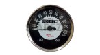 Royal Enfield EFI Classic Speedometer 0-100 Miles - SPAREZO