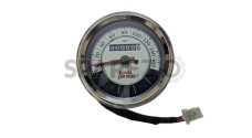 Royal Enfield Classic Model 0-160 kmph Speedo Meter - SPAREZO