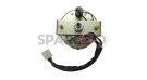 Royal Enfield Classic Model 0-160 kmph Speedo Meter - SPAREZO