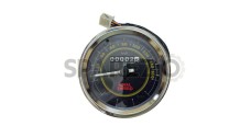 Royal Enfield 0-160 kmph Speedo Meter Classic Model