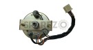 Royal Enfield Classic 0-160 kmph Speedo Meter Black Face - SPAREZO