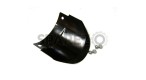 Royal Enfield Thunderbird New Mudguard Extension - SPAREZO