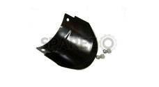 Royal Enfield Thunderbird New Mudguard Extension - SPAREZO