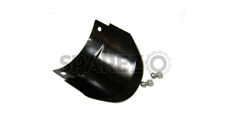 Royal Enfield Thunderbird New Mudguard Extension - SPAREZO