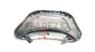 Early Models Mud Flap Mudguard Extension Metal Chrome - SPAREZO