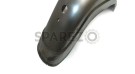 Royal Enfield Rear Raw Unpainted Mudguard 350cc - SPAREZO