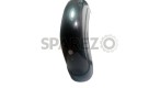 Royal Enfield Black Painted Rear Mudguard 350cc - SPAREZO