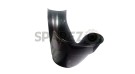 Royal Enfield Black Painted Rear Mudguard 350cc - SPAREZO