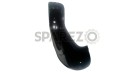 Royal Enfield Black Painted Rear Mudguard 350cc - SPAREZO