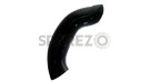 Royal Enfield Black Painted Rear Mudguard 350cc - SPAREZO