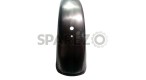 Royal Enfield Rear Mudguard Fender 350cc Raw Unpainted - SPAREZO