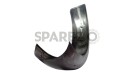 Royal Enfield Rear Mudguard Fender 350cc Raw Unpainted - SPAREZO