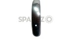 Royal Enfield Rear Mudguard Chrome New Model Electra - SPAREZO