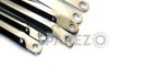 Royal Enfield Front Chrome Plated Mudguard Stays 500cc - SPAREZO