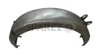 New BSA M20 Rear Mudguards Raw - SPAREZO