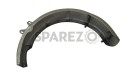 New BSA M20 Rear Mudguards Raw - SPAREZO