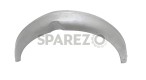 New BSA B31\B33 Plunger Model Front Mudguard Raw - SPAREZO