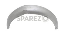 New BSA B31\B33 Plunger Model Front Mudguard Raw - SPAREZO