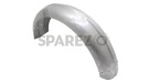 New BSA B31\B33 Plunger Model Front Mudguard Raw - SPAREZO