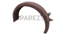 New BSA B31\B33 Plunger Model Rear Mudguard Raw - SPAREZO