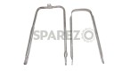 New BSA M20 Front Mudguard's Stays - SPAREZO