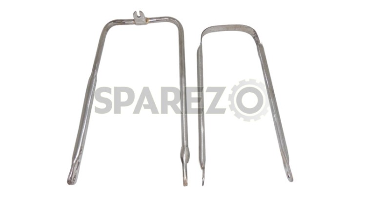 New BSA M20 Front Mudguard's Stays - SPAREZO