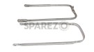 New BSA M20 Front Mudguard's Stays - SPAREZO