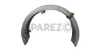 Triumph Speed Twin 1947 Rear Mudguard Raw - SPAREZO