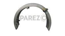 Triumph Speed Twin 1947 Rear Mudguard Raw - SPAREZO