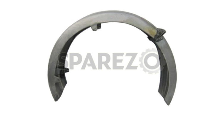 Triumph Speed Twin 1947 Rear Mudguard Raw - SPAREZO