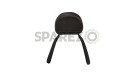 Royal Enfield Backrest Assembly For Classic Reborn 350cc - SPAREZO