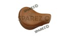 Royal Enfield New Classic Reborn 350cc Front Leather Low Rider Seat - SPAREZO