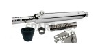Royal Enfield Long Bottle Punjab Exhaust Silencer For Classic Reborn 350cc - SPAREZO