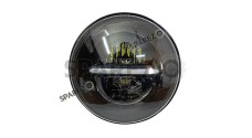 Royal Enfield Meteor 350cc 7" Minus Sign Headlight LED Light 2020-2023