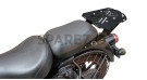 Royal Enfield New Classic Reborn 350cc Engine Guard and Rear Luggage Rack 2022-23 - SPAREZO