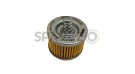 5 Pcs Royal Enfield New Classic Reborn 350cc Oil Filter - SPAREZO