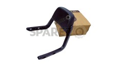 Royal Enfield Classic Reborn 350 Backrest Assembly Black