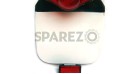 Royal Enfield Complete Rear Number Plate Light Assembly - SPAREZO