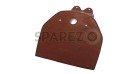 Royal Enfield Early 1950s Rear Lisence Number Plate - SPAREZO